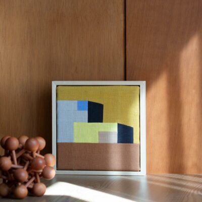 tableau patchwork