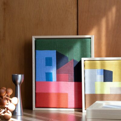 tableaux patchwork