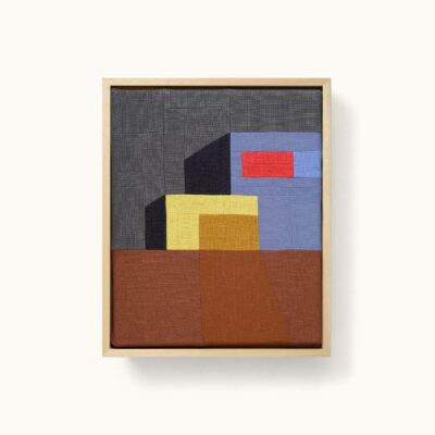 patchwork architecture en lin
