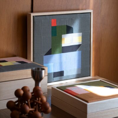 tableaux patchwork