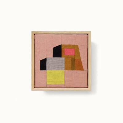 patchwork architecture moderniste