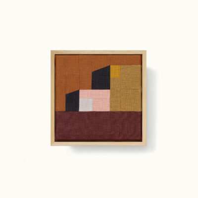 patchwork architecture moderne