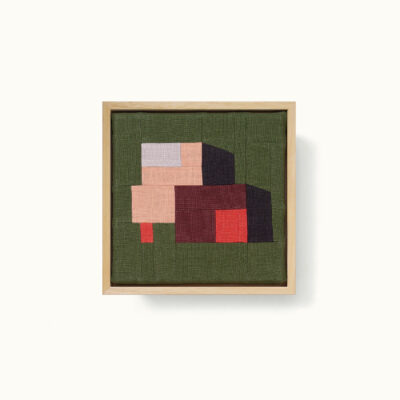 patchwork architecture moderne