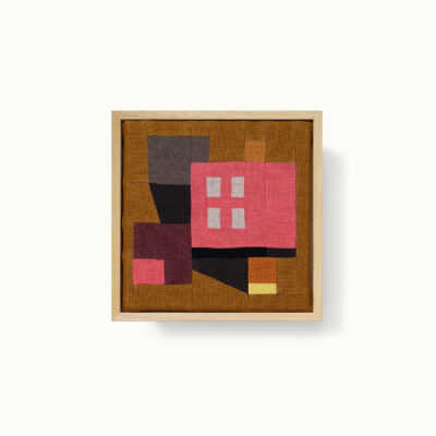 patchwork architecture moderne