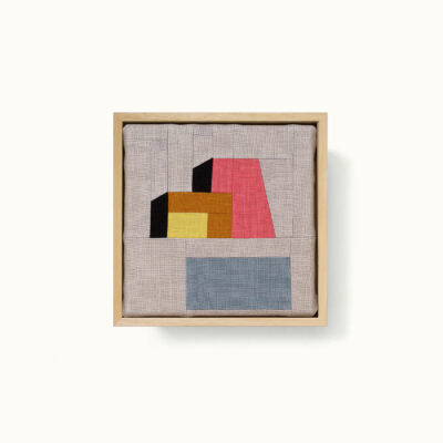 patchwork architecture moderne