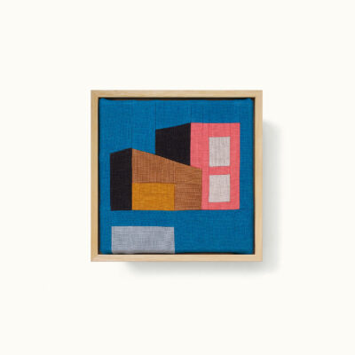 patchwork architecture moderne