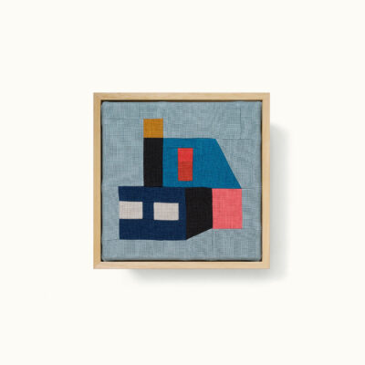 patchwork architecture moderne