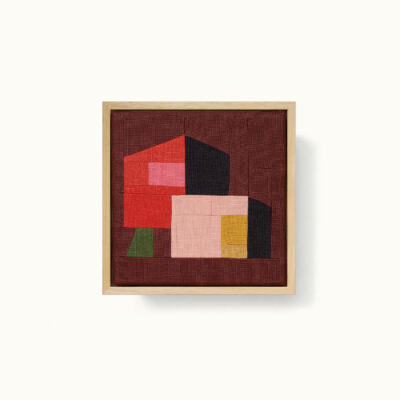 patchwork architecture moderne