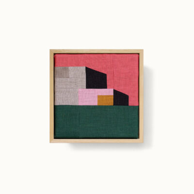 tableau patchwork architecture