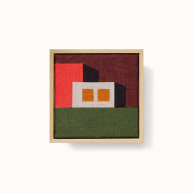 tableau patchwork architecture