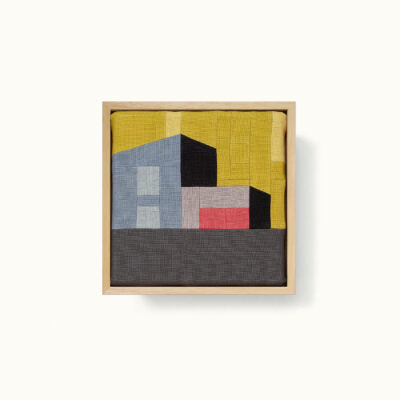 tableau patchwork architecture