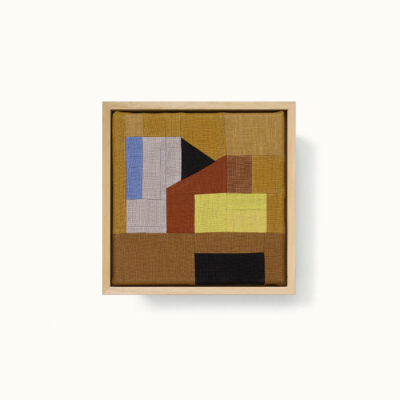 tableau patchwork architecture