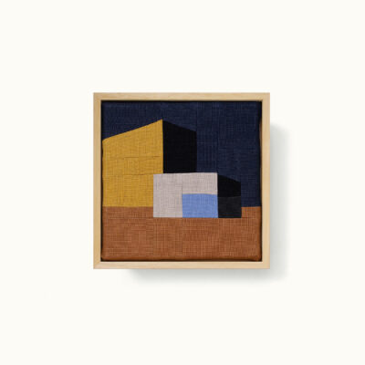 tableau patchwork architecture