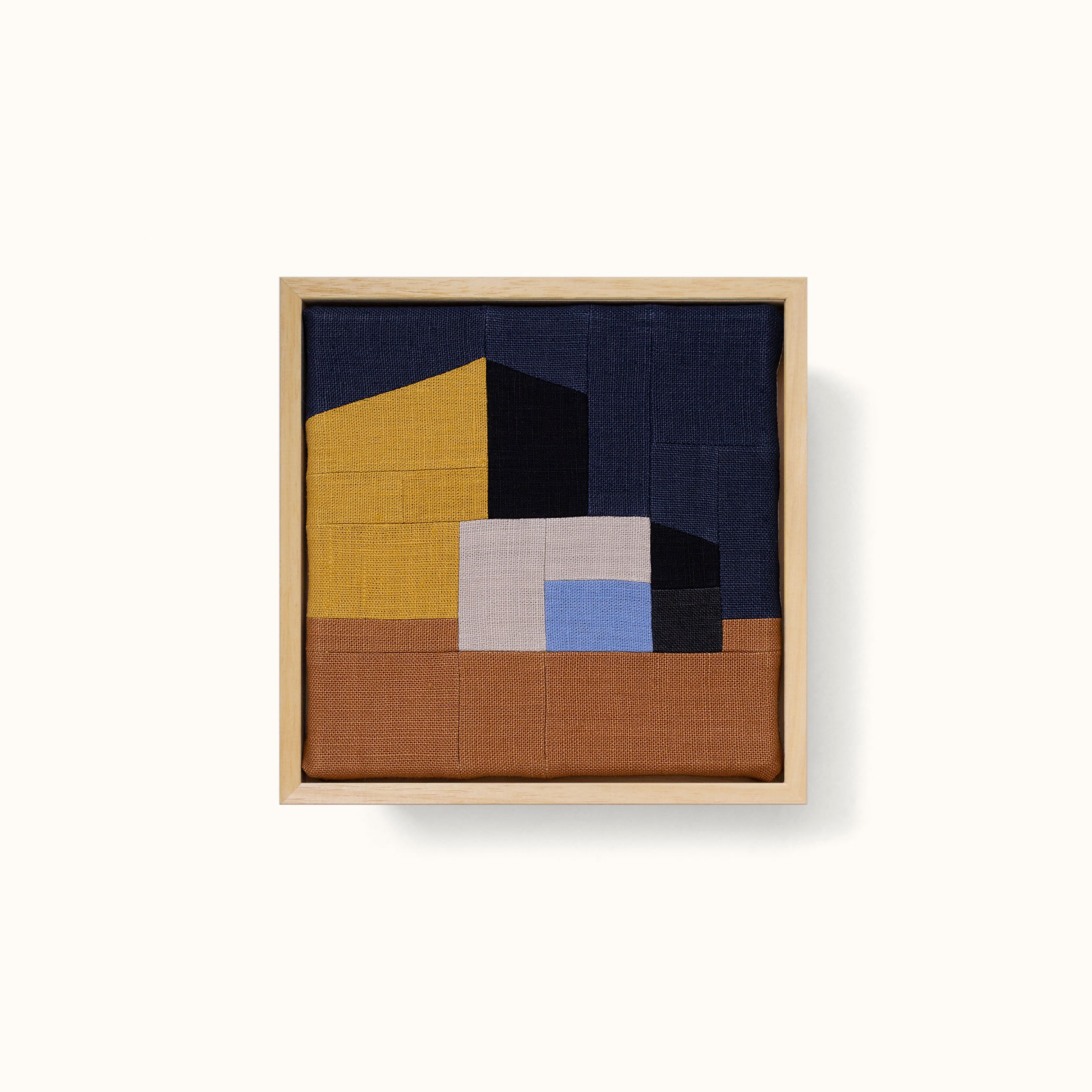 tableau patchwork architecture