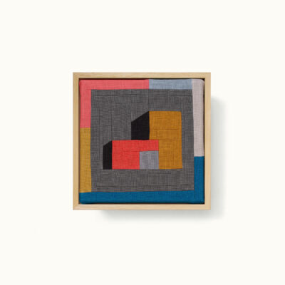 tableau patchwork architecture