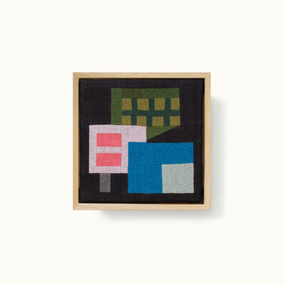 tableau patchwork architecture