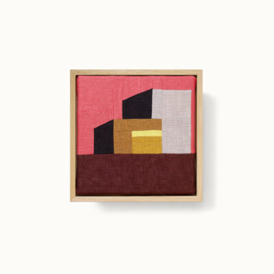 tableau patchwork architecture