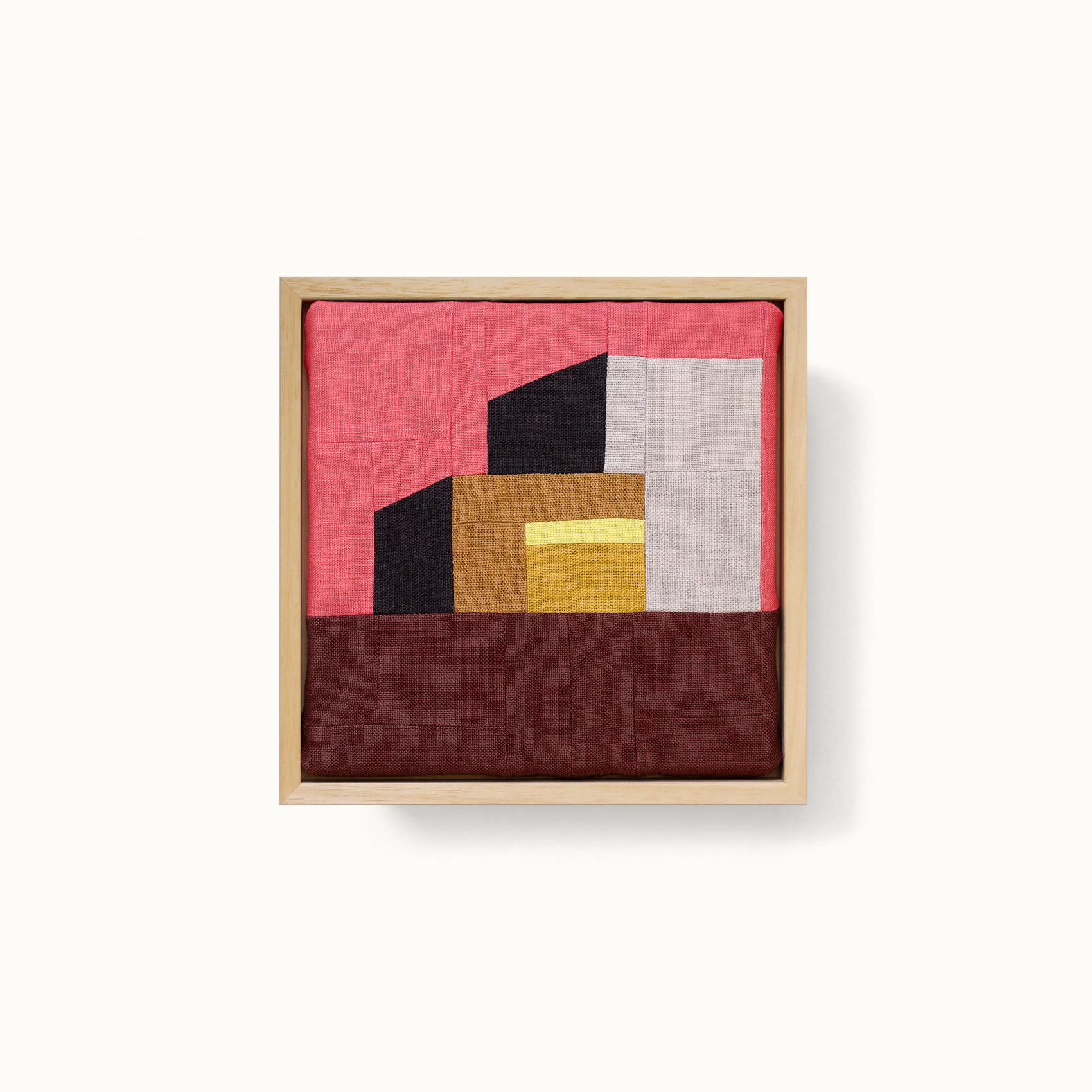 tableau patchwork architecture