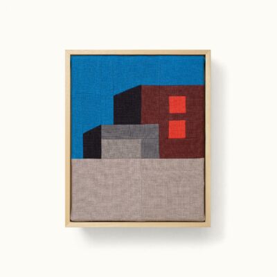 tableau patchwork architecture