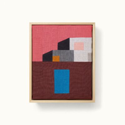 tableau patchwork architecture