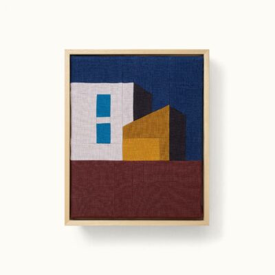 tableau patchwork architecture