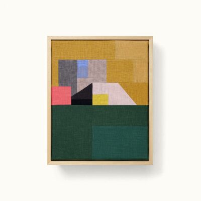 tableau patchwork architecture