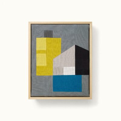 tableau patchwork architecture