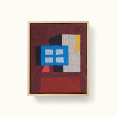 tableau patchwork architecture