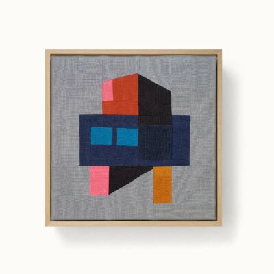 tableau patchwork architecture