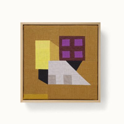 tableau patchwork architecture