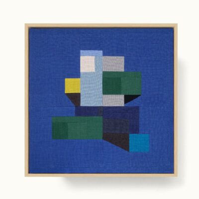 tableau patchwork architecture