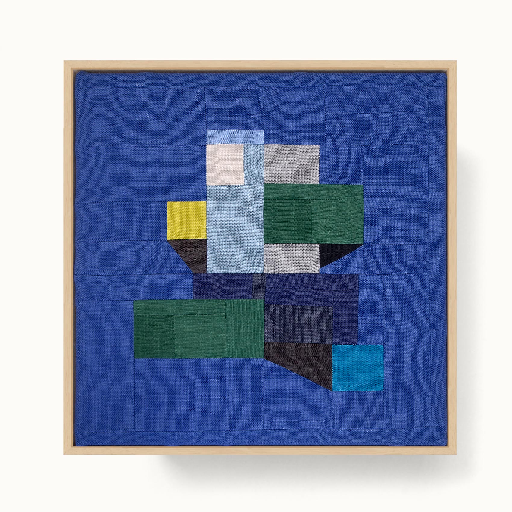 tableau patchwork architecture