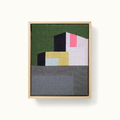 tableau patchwork architecture