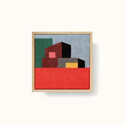 tableau patchwork architecture