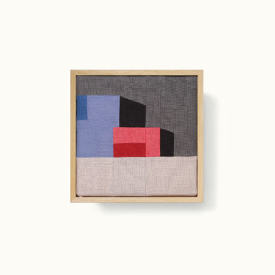 tableau patchwork architecture