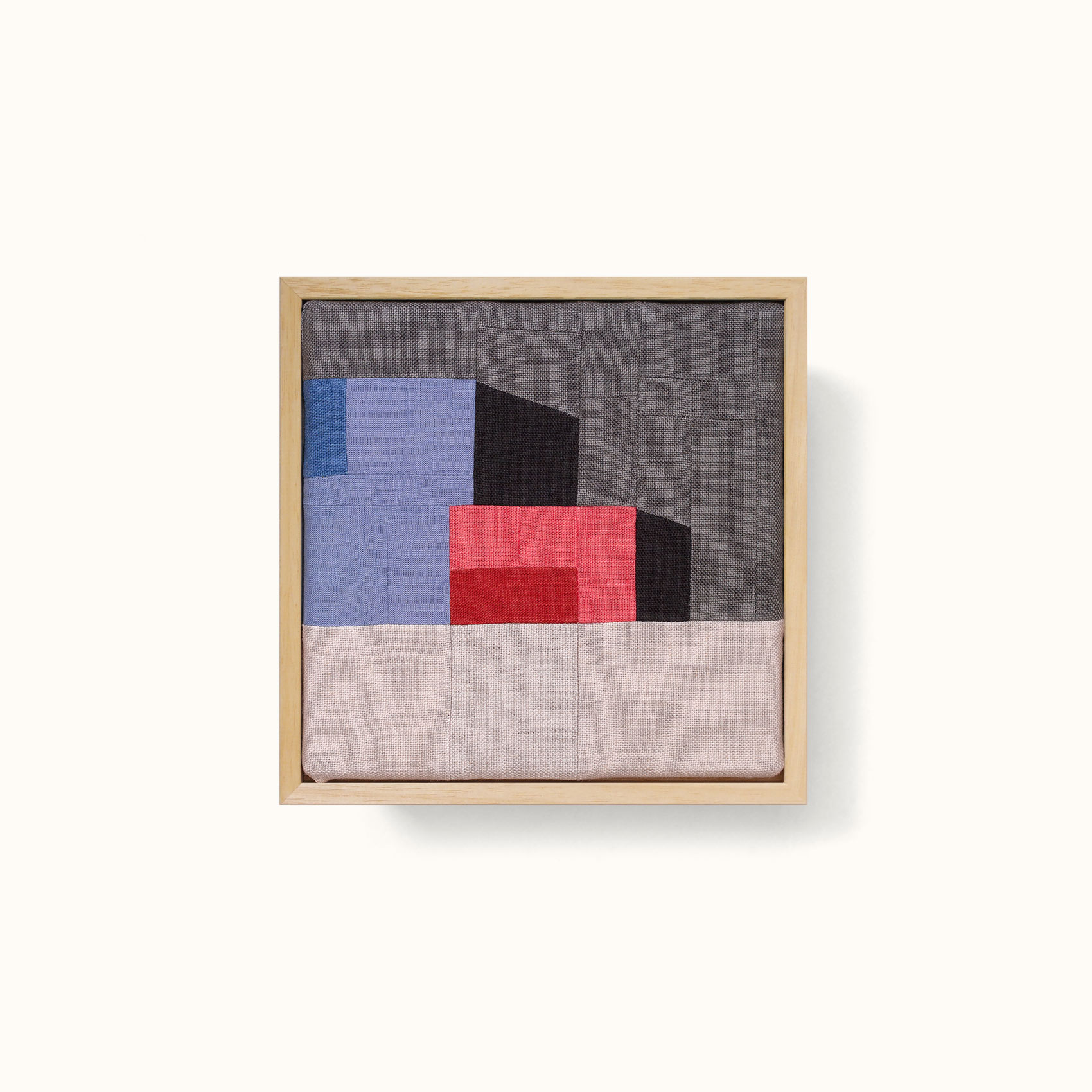 tableau patchwork architecture