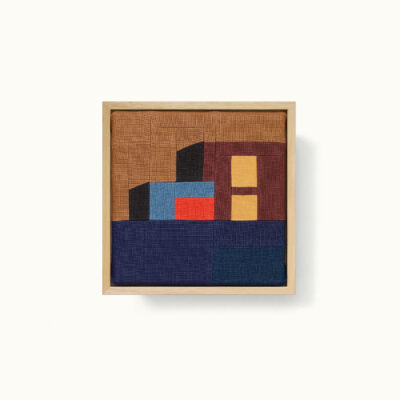 tableau patchwork architecture