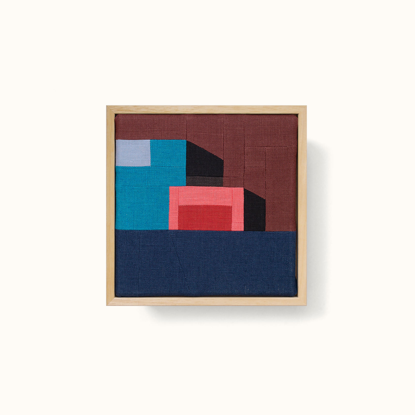 tableau patchwork architecture