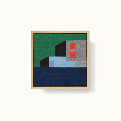 tableau patchwork architecture