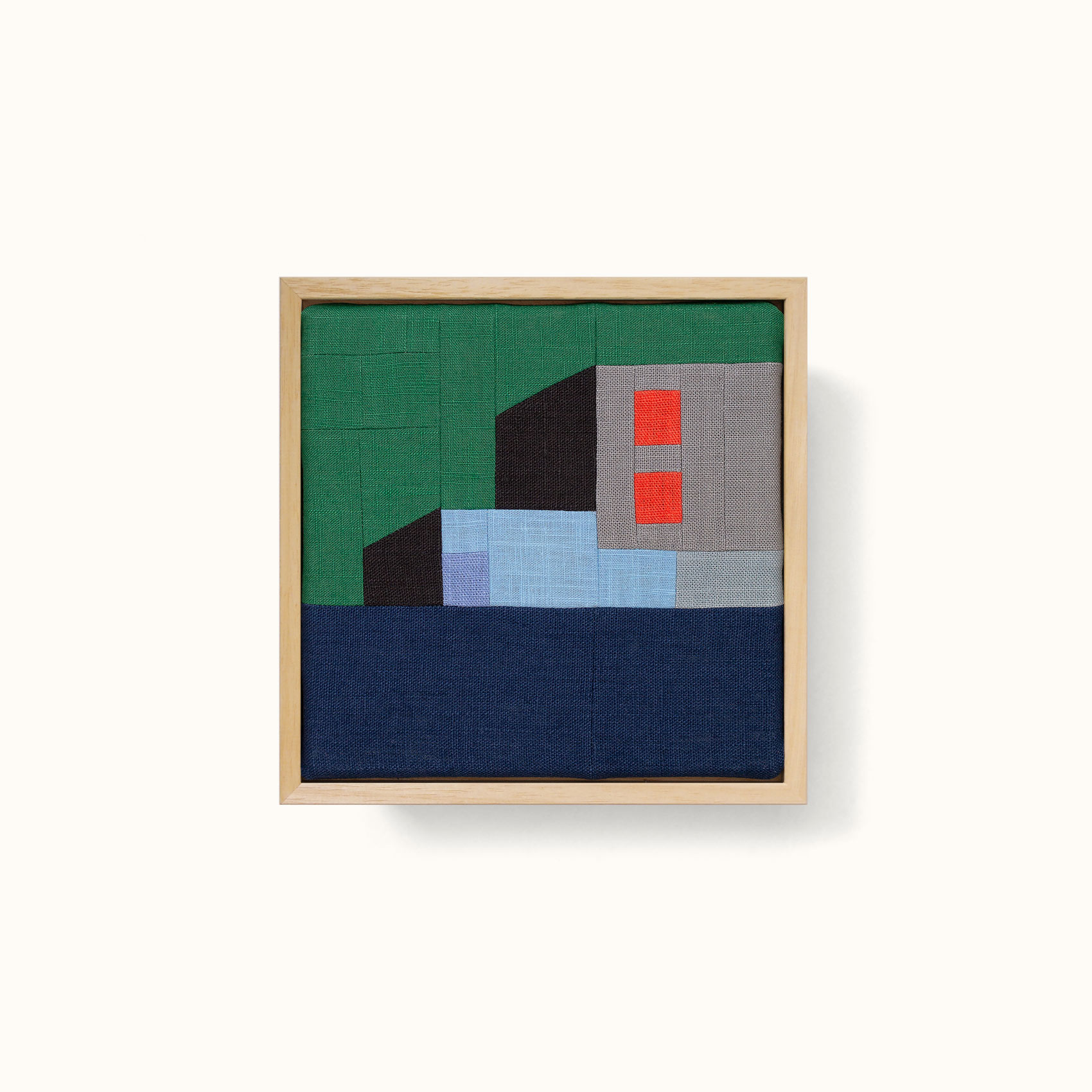 tableau patchwork architecture