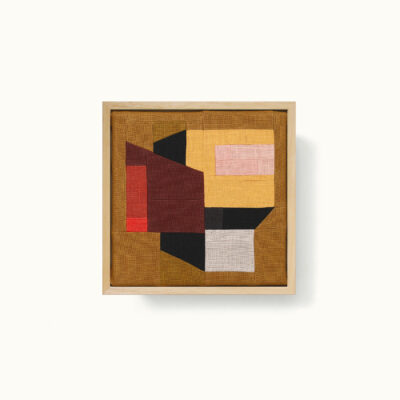 tableau patchwork architecture