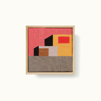 tableau patchwork architecture