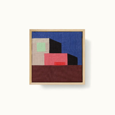 tableau patchwork architecture