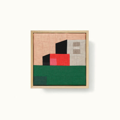 tableau patchwork architecture