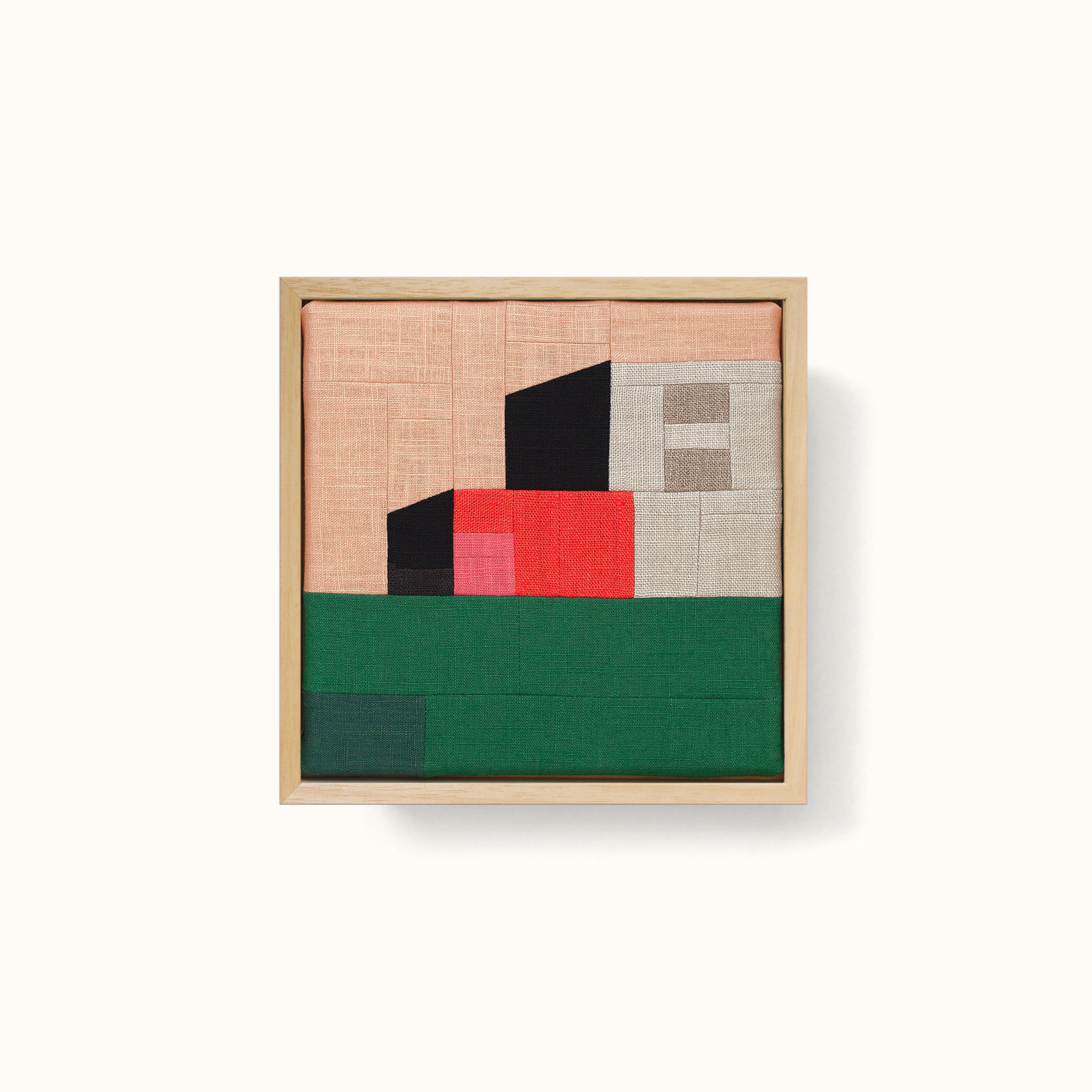 tableau patchwork architecture