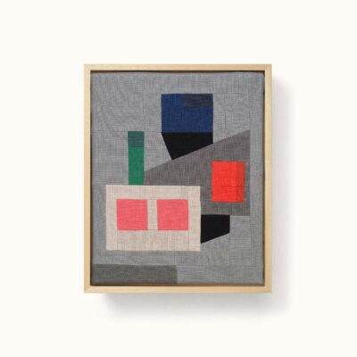 tableau patchwork architecture