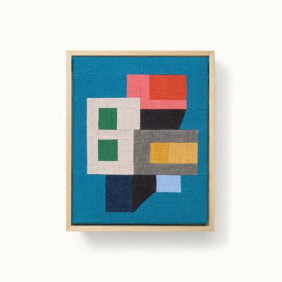 tableau patchwork architecture