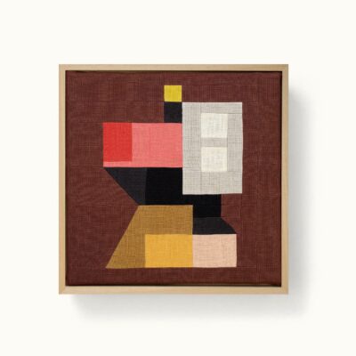 tableau patchwork architecture