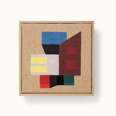 tableau patchwork architecture