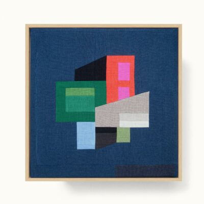 tableau patchwork architecture